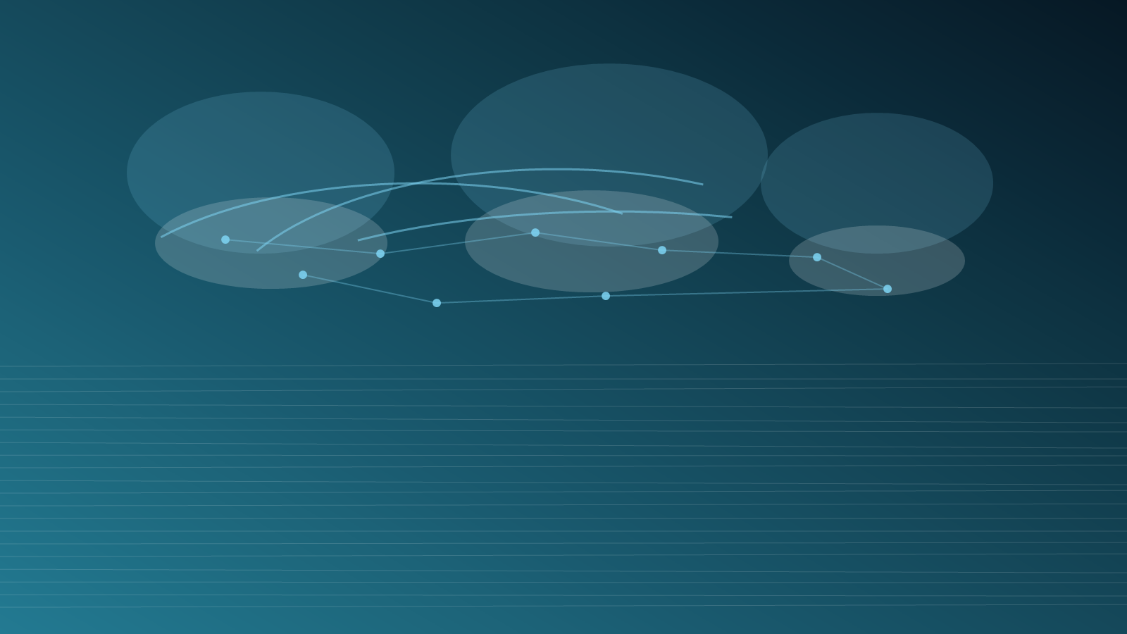 Global engineering and app operations network